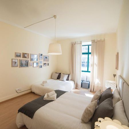 Bombarda Vintage Apartments Porto Bagian luar foto