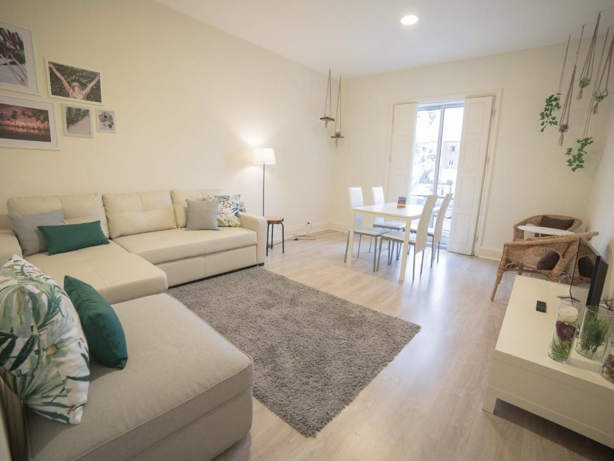 Bombarda Vintage Apartments Porto Bagian luar foto