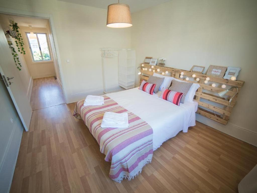 Bombarda Vintage Apartments Porto Bagian luar foto