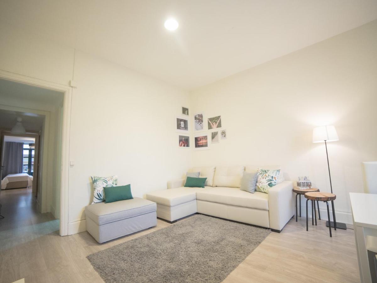 Bombarda Vintage Apartments Porto Bagian luar foto