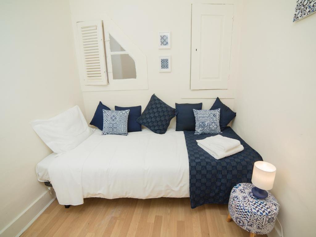 Bombarda Vintage Apartments Porto Bagian luar foto