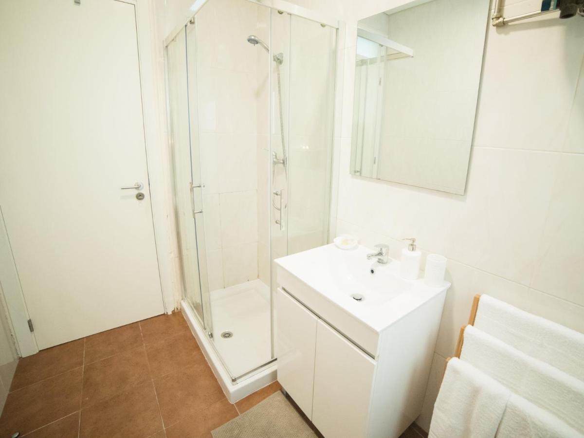 Bombarda Vintage Apartments Porto Bagian luar foto