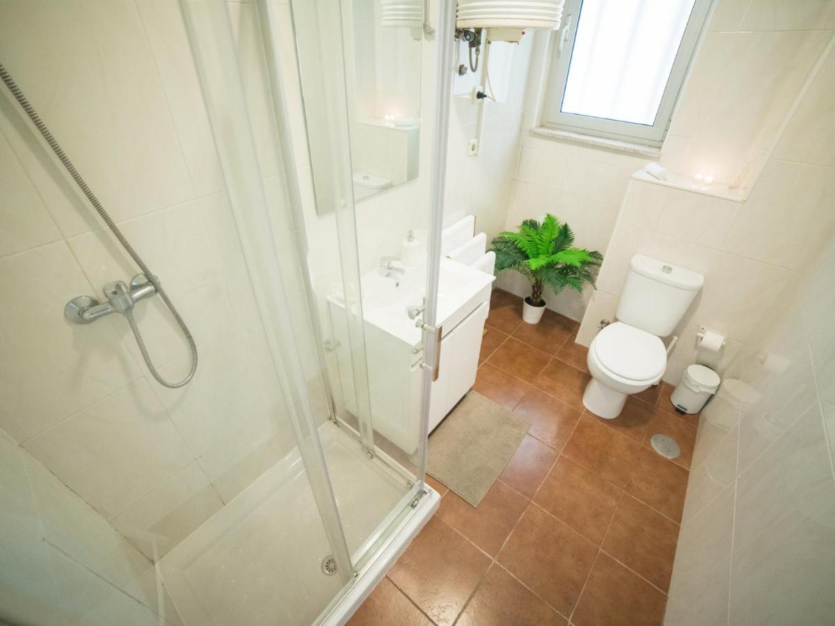Bombarda Vintage Apartments Porto Bagian luar foto