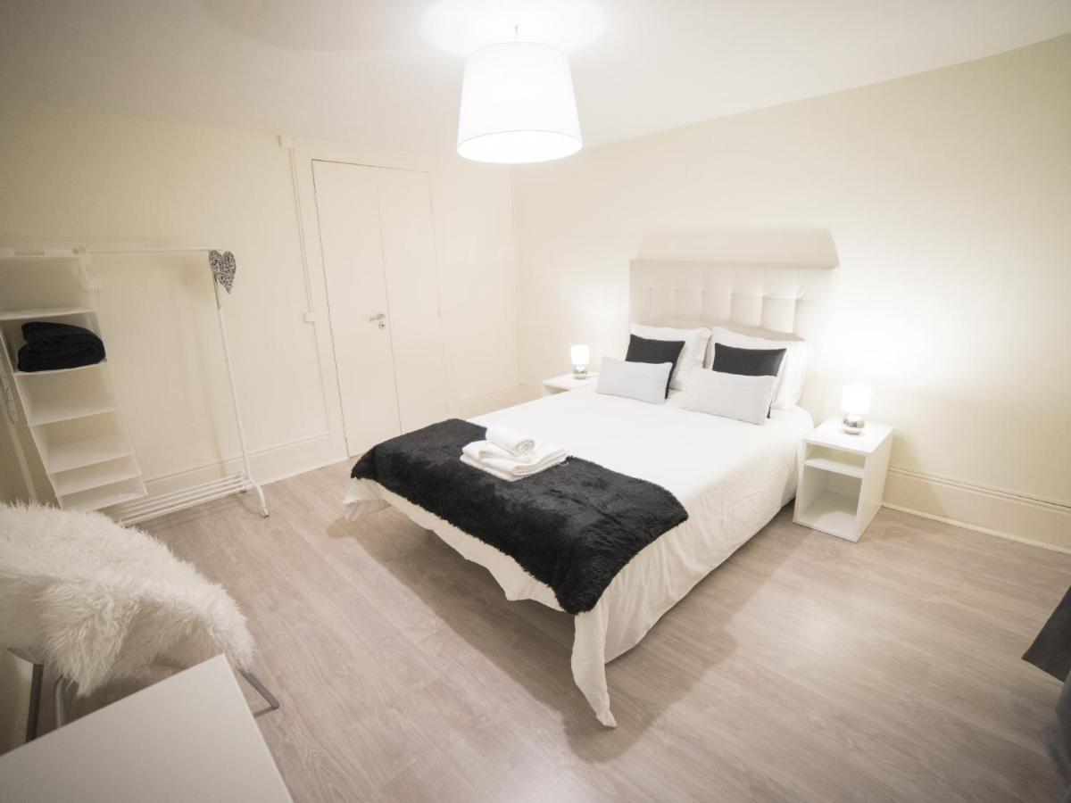 Bombarda Vintage Apartments Porto Bagian luar foto