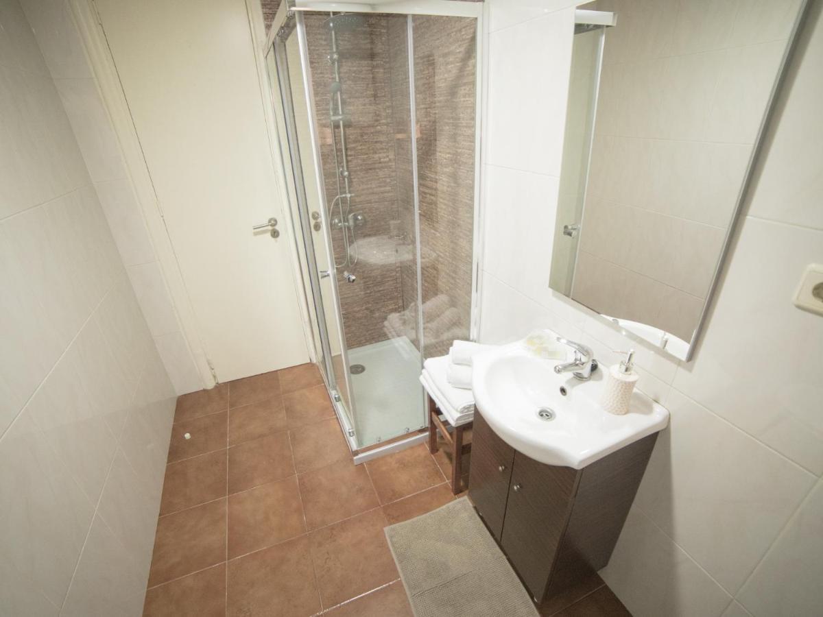 Bombarda Vintage Apartments Porto Bagian luar foto