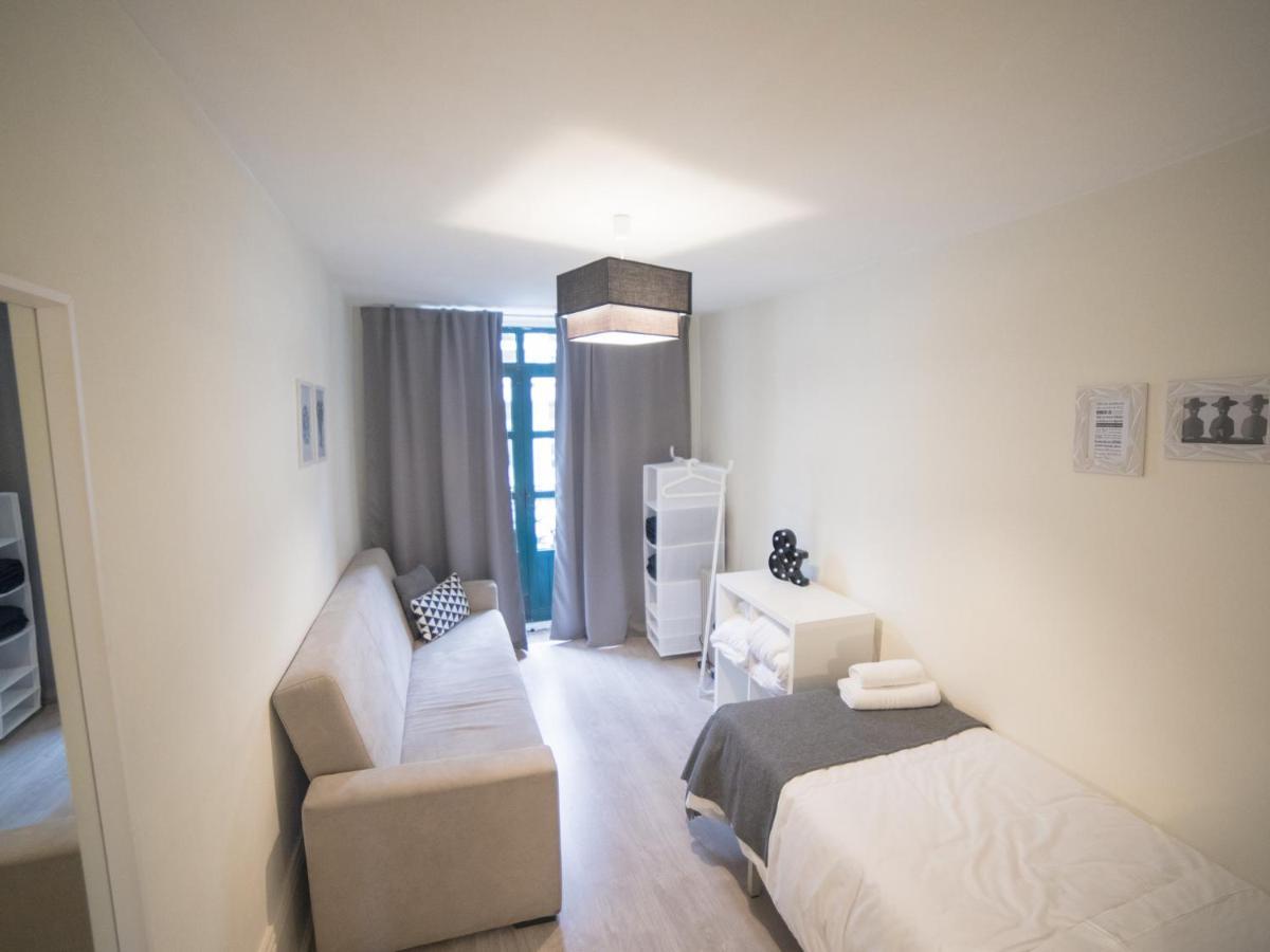 Bombarda Vintage Apartments Porto Bagian luar foto