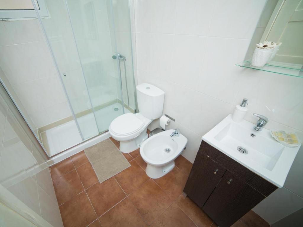 Bombarda Vintage Apartments Porto Bagian luar foto