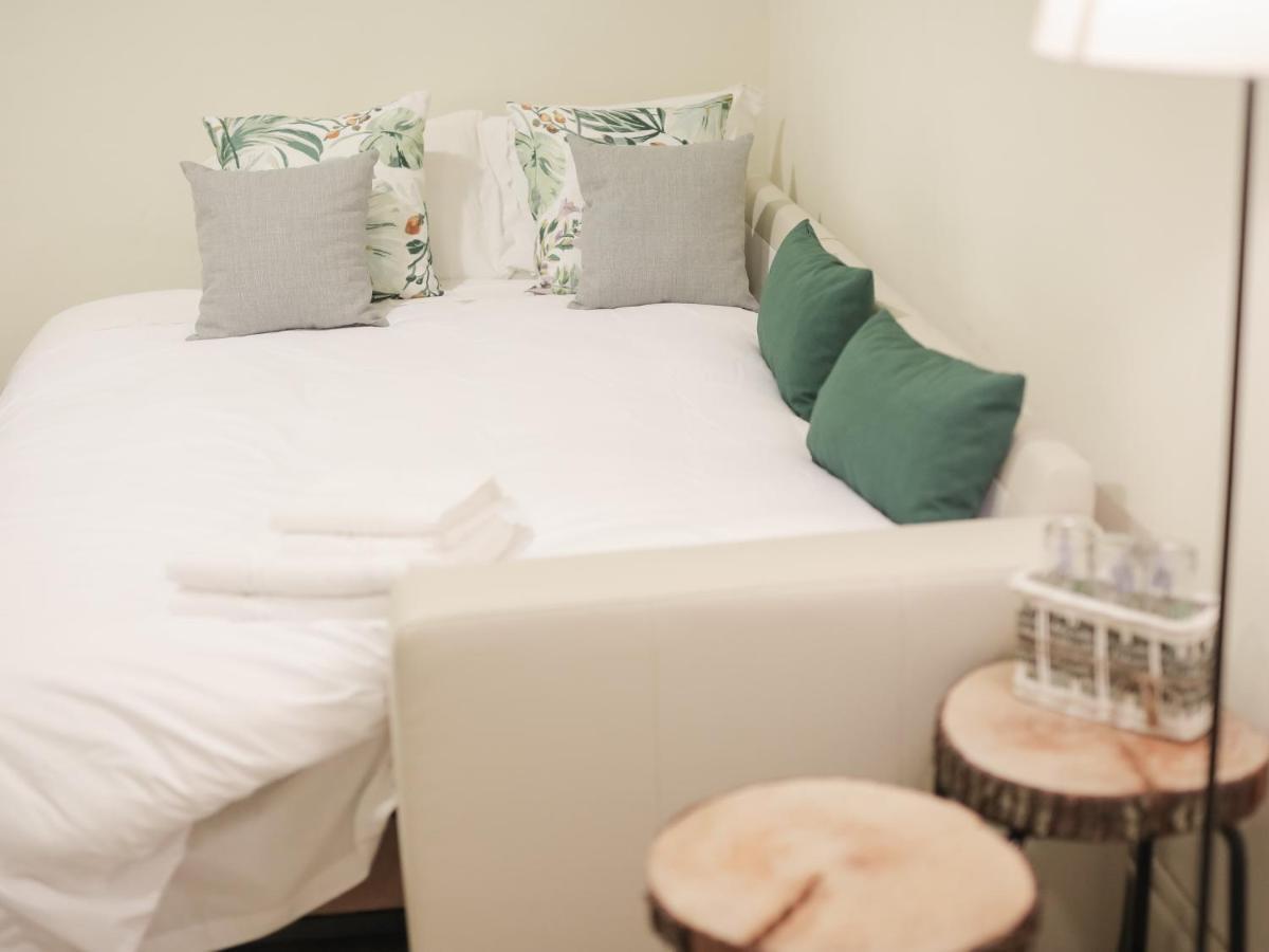 Bombarda Vintage Apartments Porto Bagian luar foto